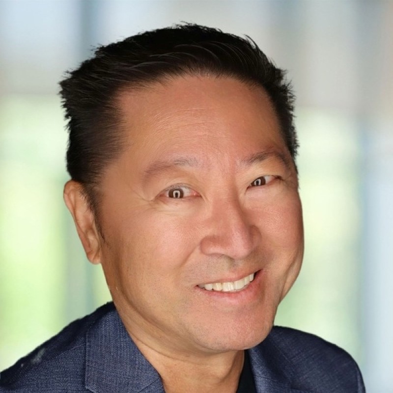 Adrian Liu - CEO | Stackforce