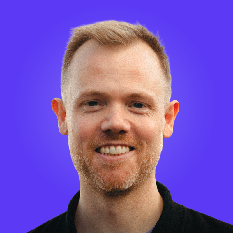 Adrian Macneil - CEO | Stackforce