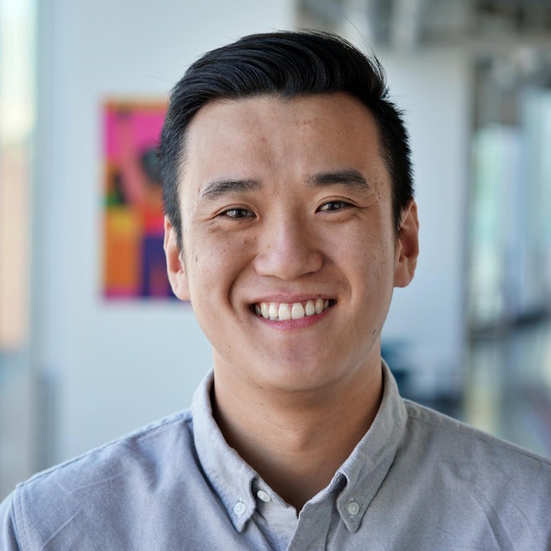 Adrian Si, PHR - Technical Recruiter | Stackforce