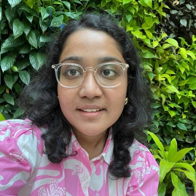 Adrita Dey - Software Engineer | Stackforce