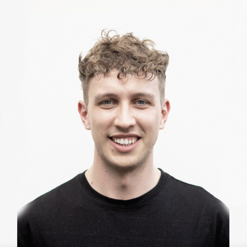 Adrian Schmidt - CEO | Stackforce