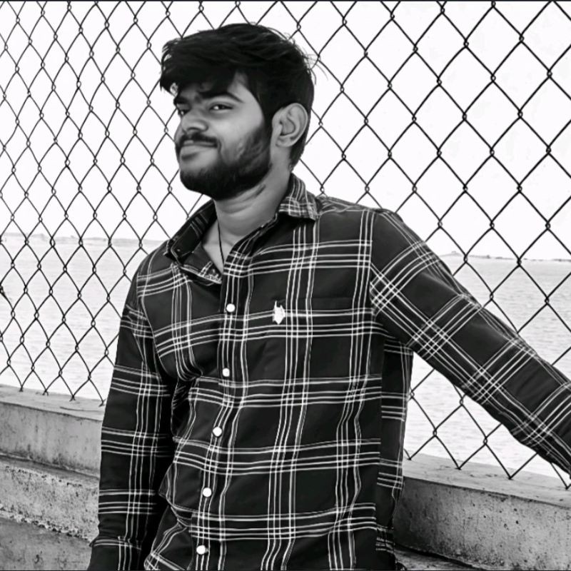 Advaith Reddy Baddam - Software Engineer | Stackforce
