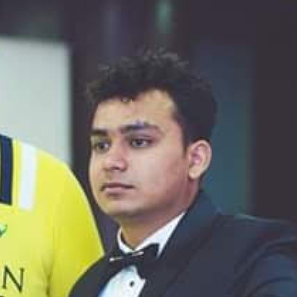 Aashish Singh - Recruiter | Stackforce