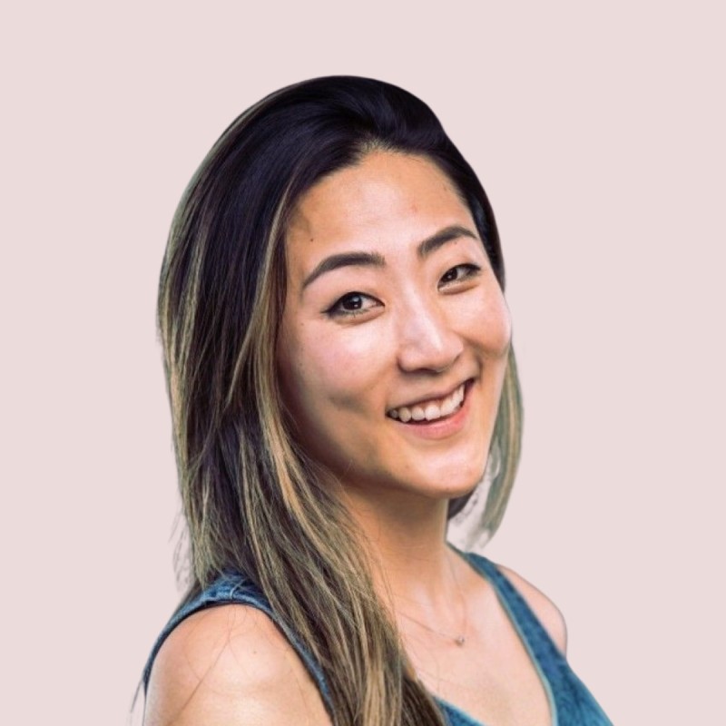 Jean Kang - Founder | Stackforce