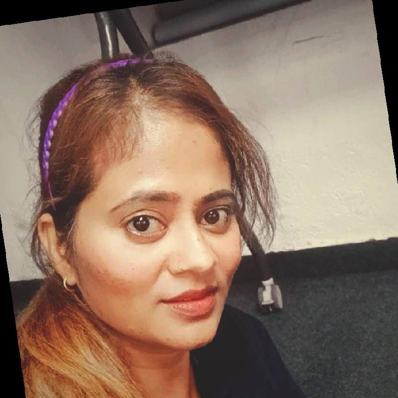 Advocate Lalita yadav - Operations Associate | Stackforce