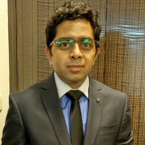 Rohit Tiwari - CEO | Stackforce