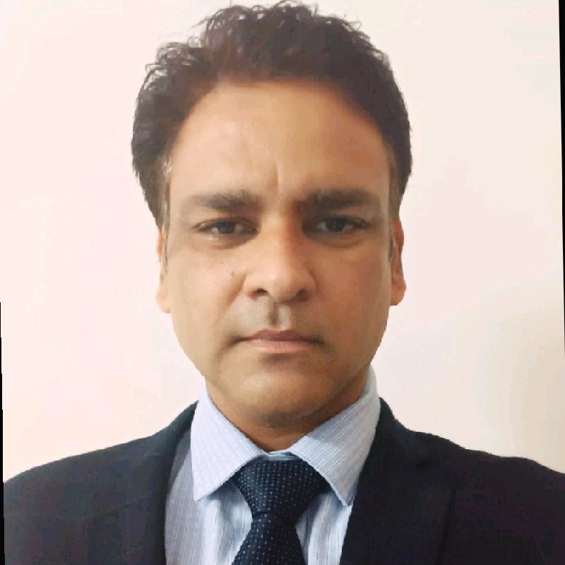 Saurabh Khosla - Founder | Stackforce