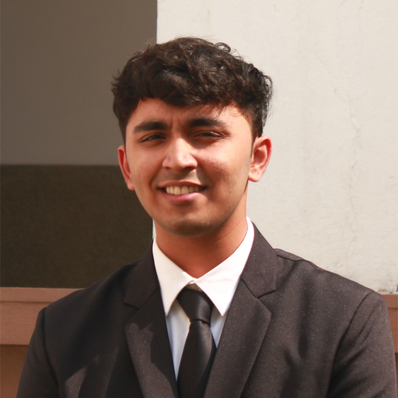 Adway Jha - Product Manager | Stackforce