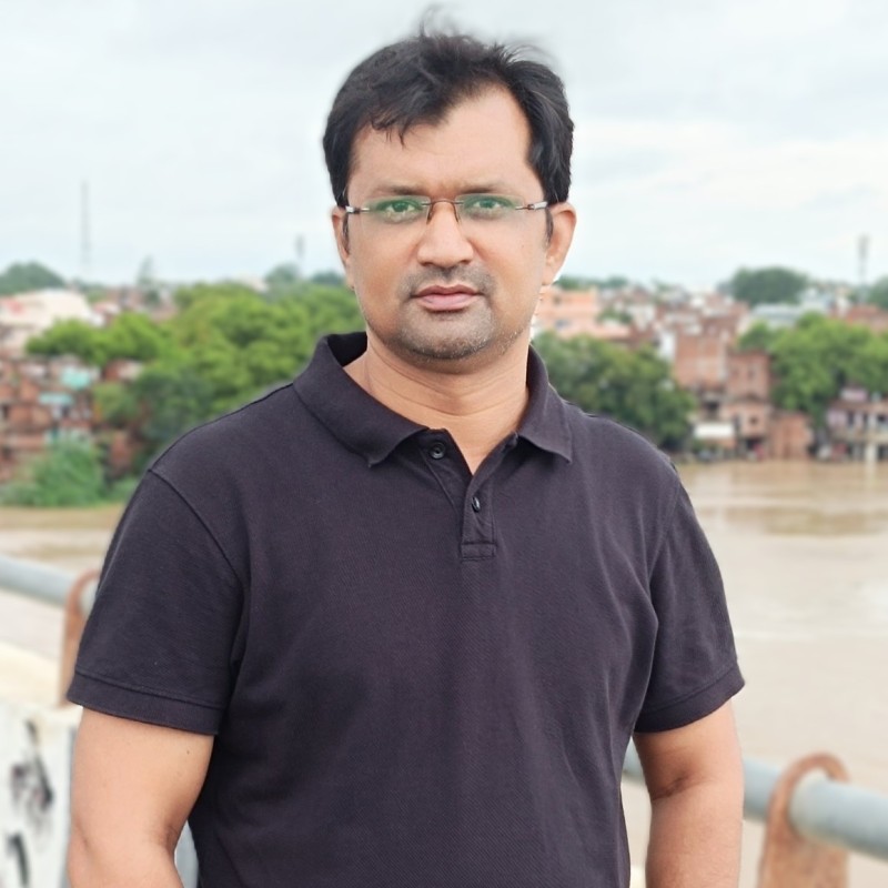 Aftab Husain - Software Engineer | Stackforce