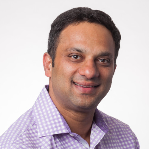 Amit Fulay - CEO | Stackforce