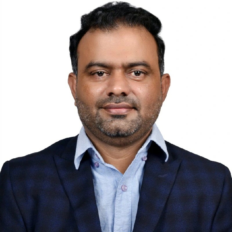 Afzal Ansari - CEO | Stackforce
