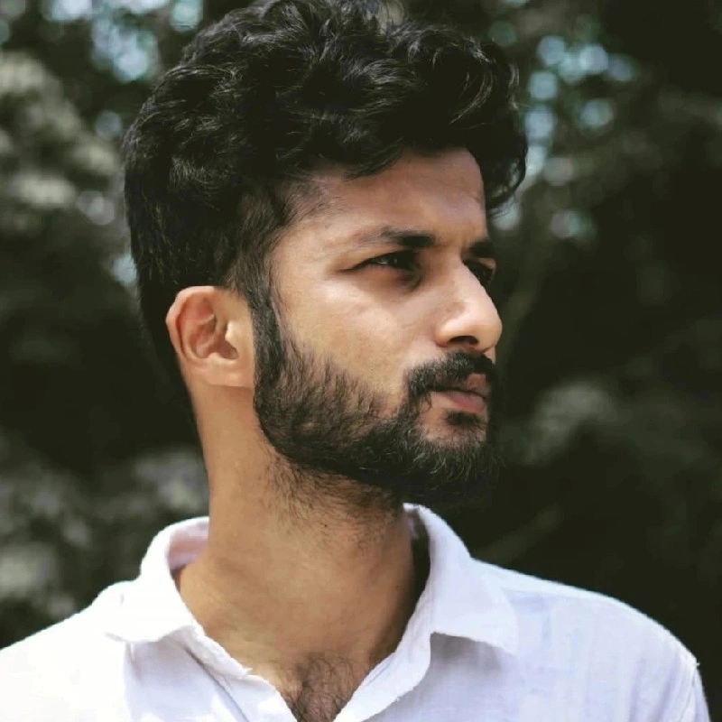 Afzal N - Operations Associate | Stackforce