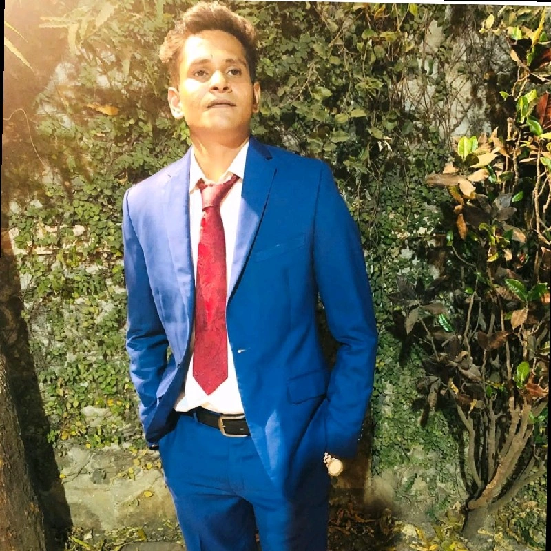Afajal Siddiqe - Operations Associate | Stackforce