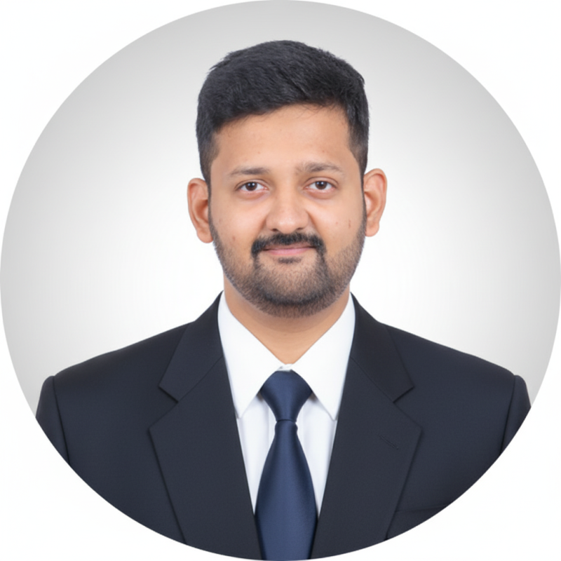 Afzal Meeran - Digital Marketing Specialist | Stackforce