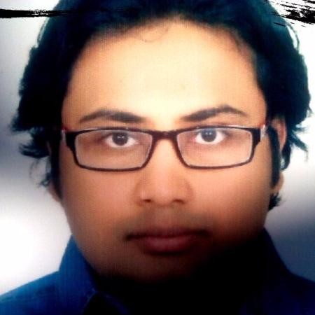 ARPAN GUPTA - Data Scientist | Stackforce