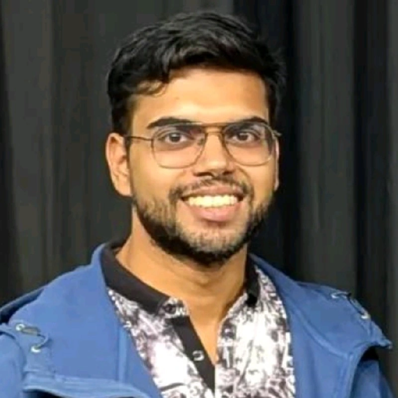 Parth Agrawal - Senior Software Engineer | Stackforce