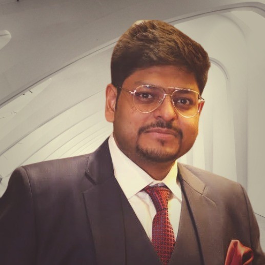 ABHISHEK G. - Operations Associate | Stackforce