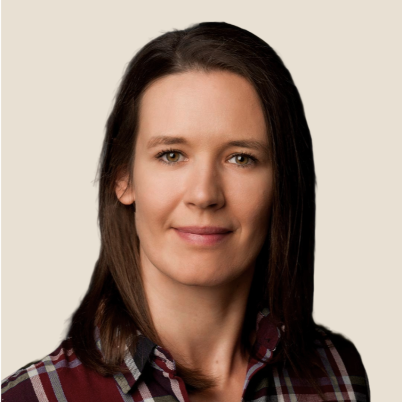 Aga Kadela - Product Manager | Stackforce