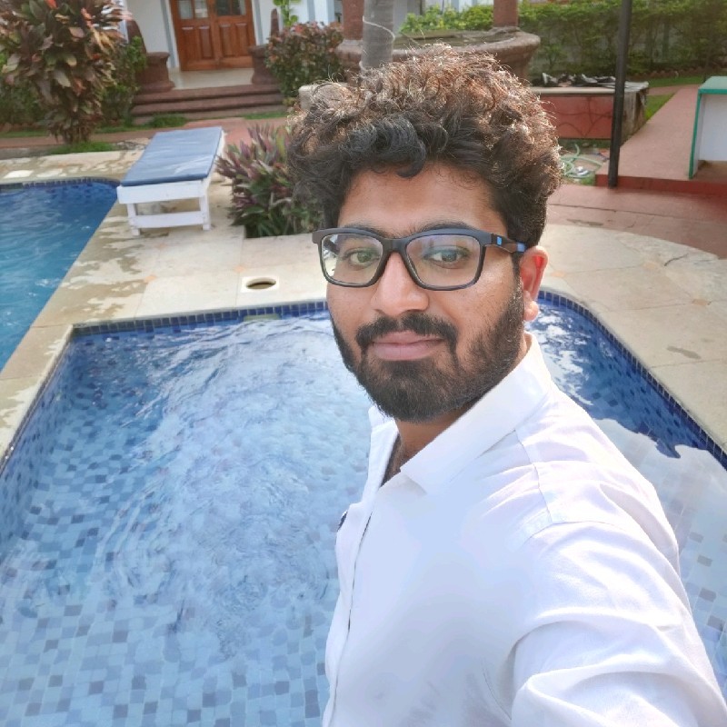 Agam Gupta - Senior Software Engineer | Stackforce