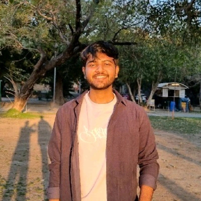 Harsh Agarwal - Software Engineer | Stackforce