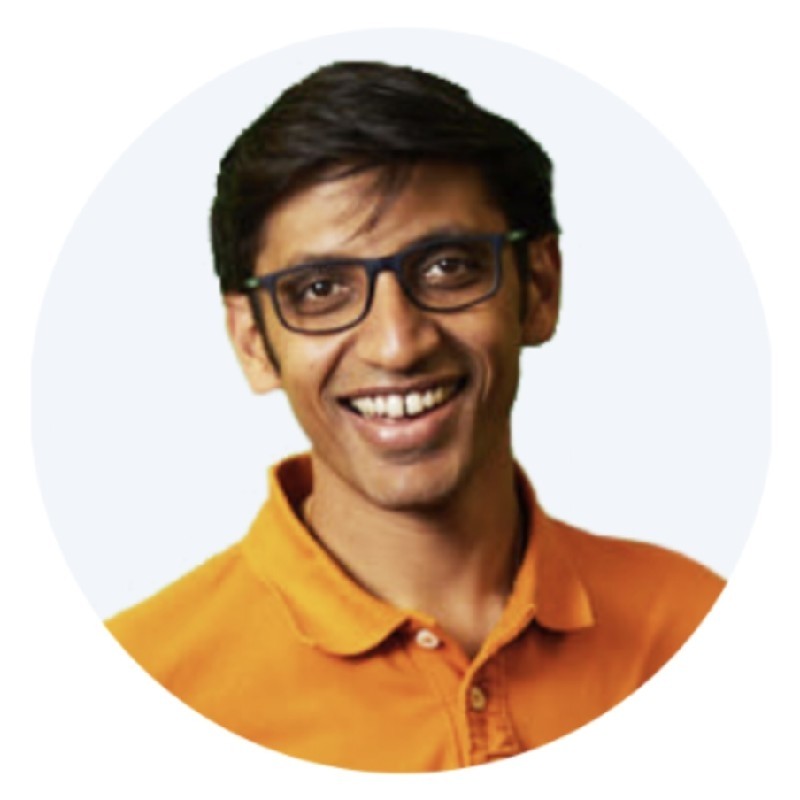 Puneet Agarwal - CTO | Stackforce