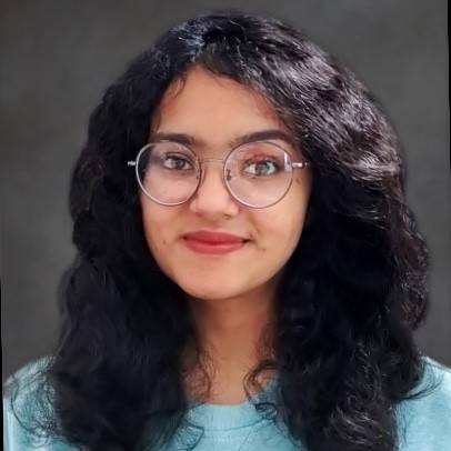 Shruti Agarwal - Senior Software Engineer | Stackforce