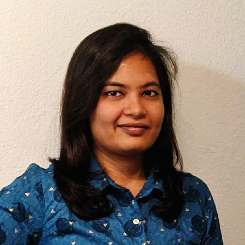 Srishti Agarwal - Senior Software Engineer | Stackforce