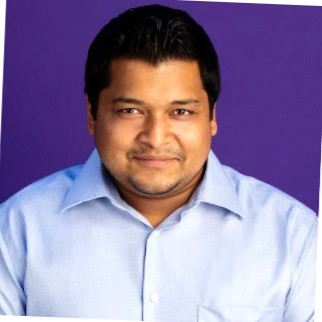 Ankit Agarwal - VP of Engineering | Stackforce