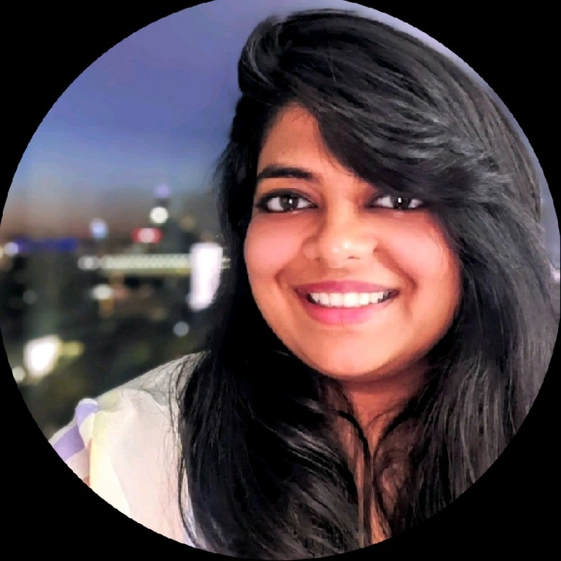 Anuva Agarwal - Backend Engineer | Stackforce