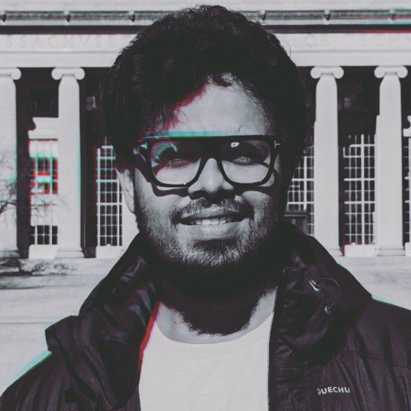 Saurav Agarwal - Founder | Stackforce