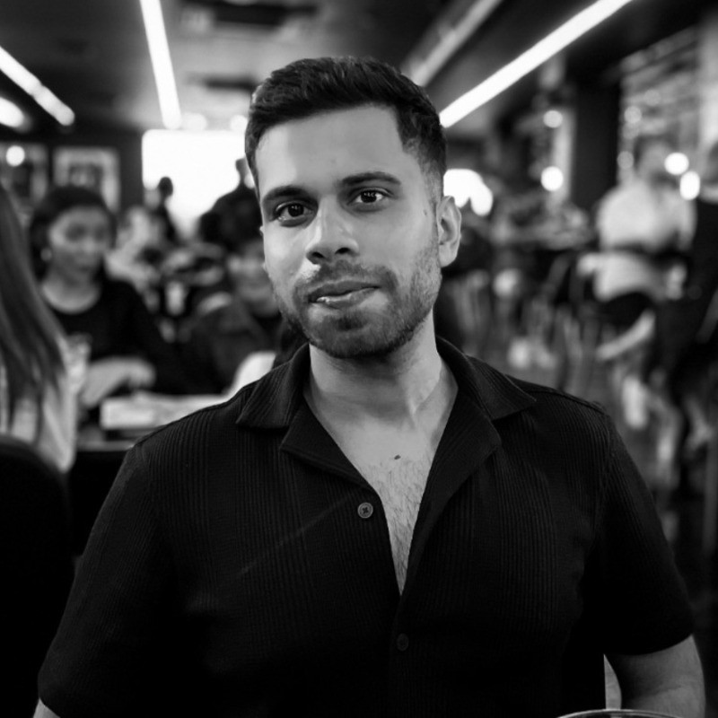Aditya Aggarwal - Senior Software Engineer | Stackforce