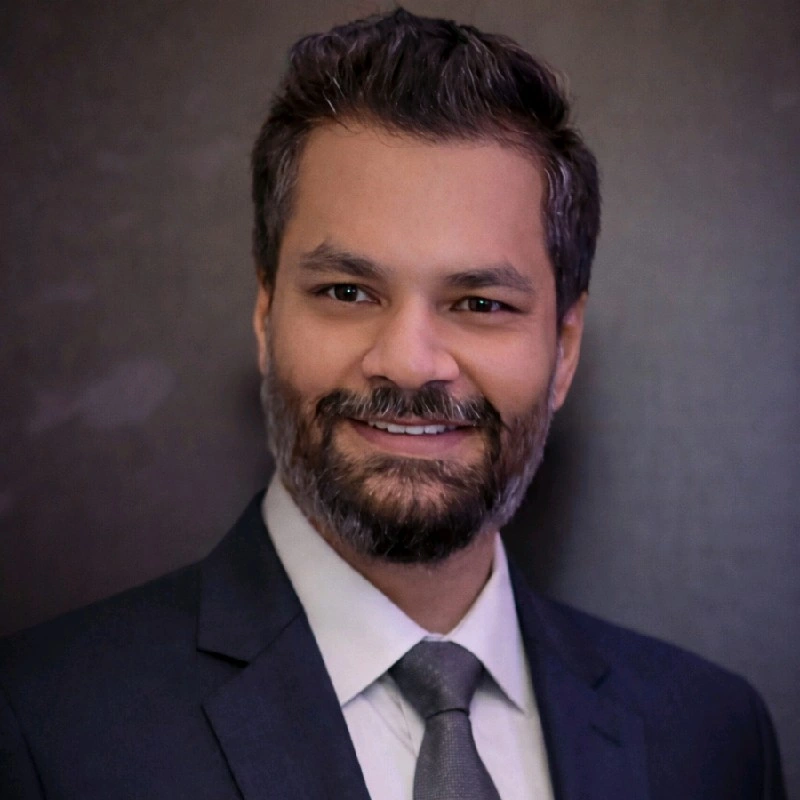 Prashant Aggarwal | Stackforce