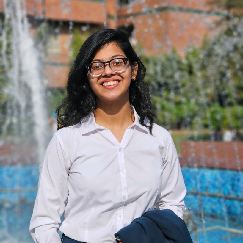 Sneha Aggarwal - Software Engineer | Stackforce