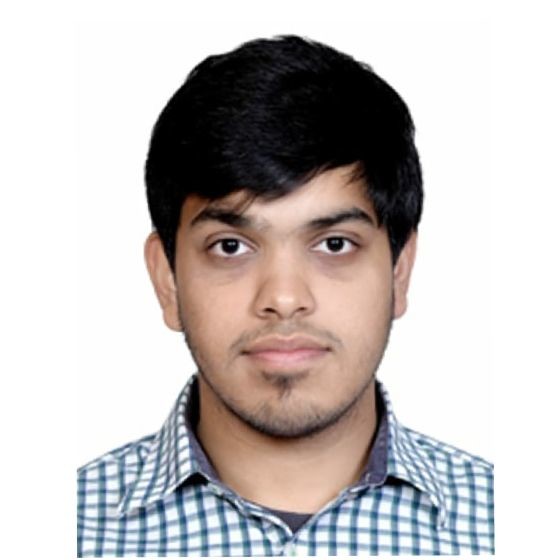 Harsh Agrawal - Senior Software Engineer | Stackforce
