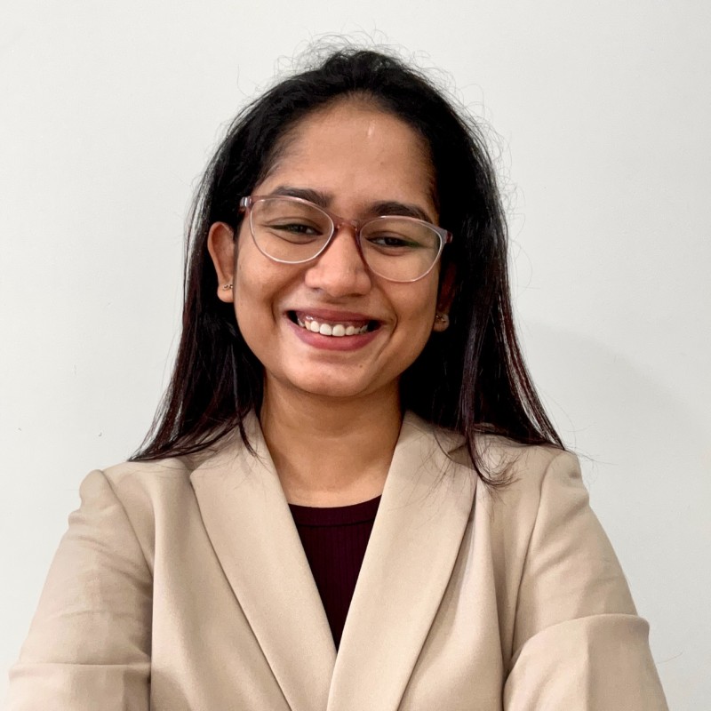 Tanya Agrawal - Associate Partner | Stackforce