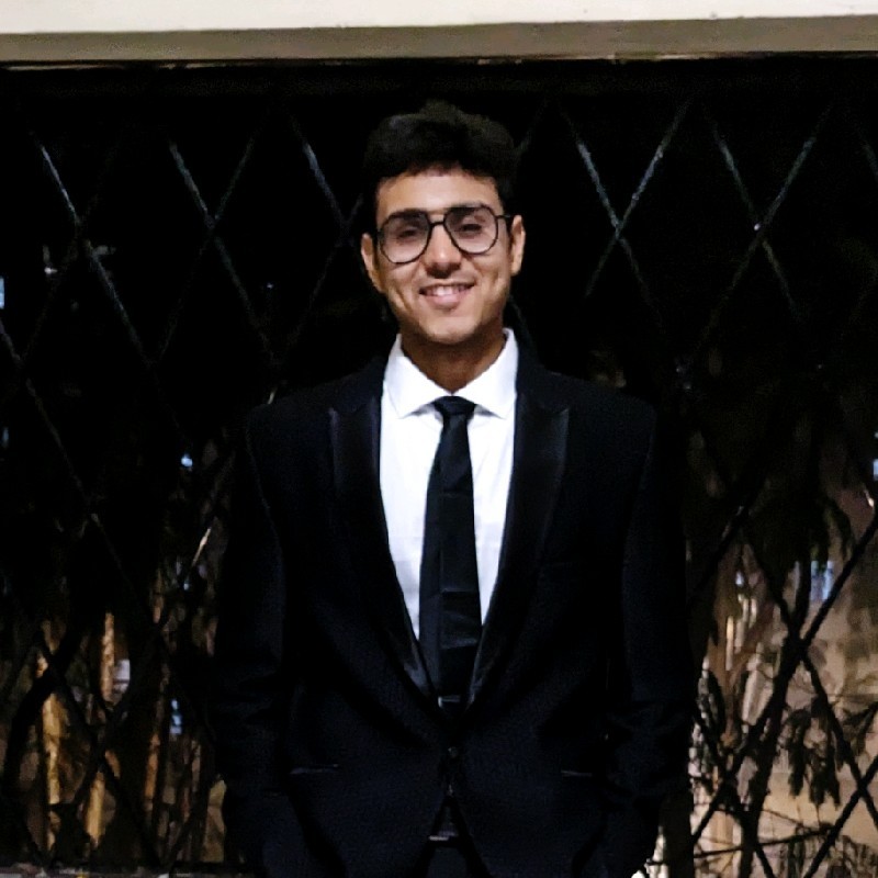Amul Agrawal - Software Engineer | Stackforce