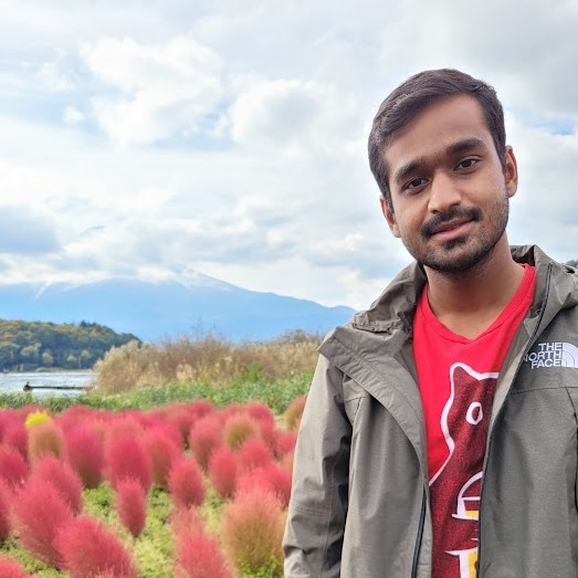 Agrim Gupta - Software Engineer | Stackforce