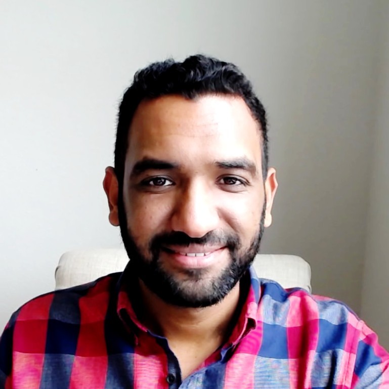Gaurav Agarwal - CTO | Stackforce