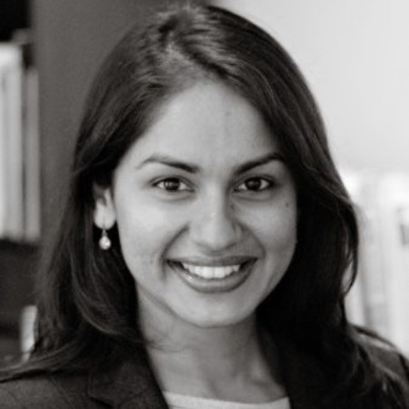 Shikha Agarwal - CEO | Stackforce