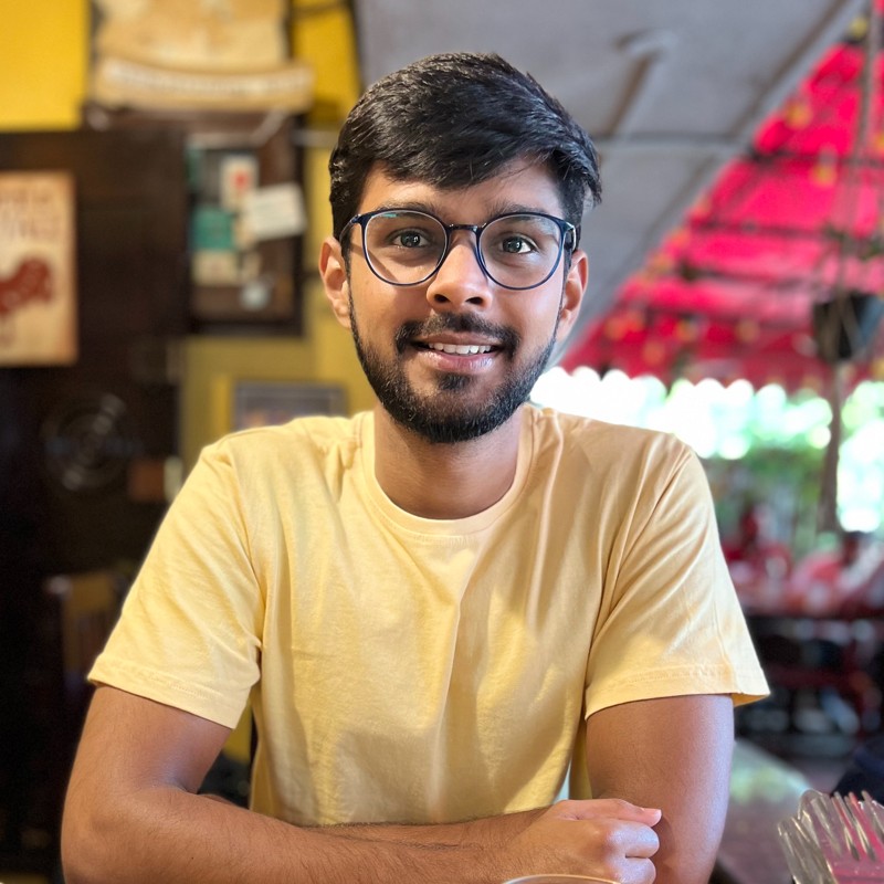 Sourav Agarwal - Software Engineer | Stackforce