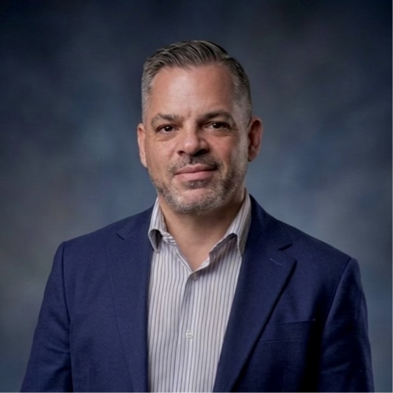 Agustin Ramirez - CTO | Stackforce