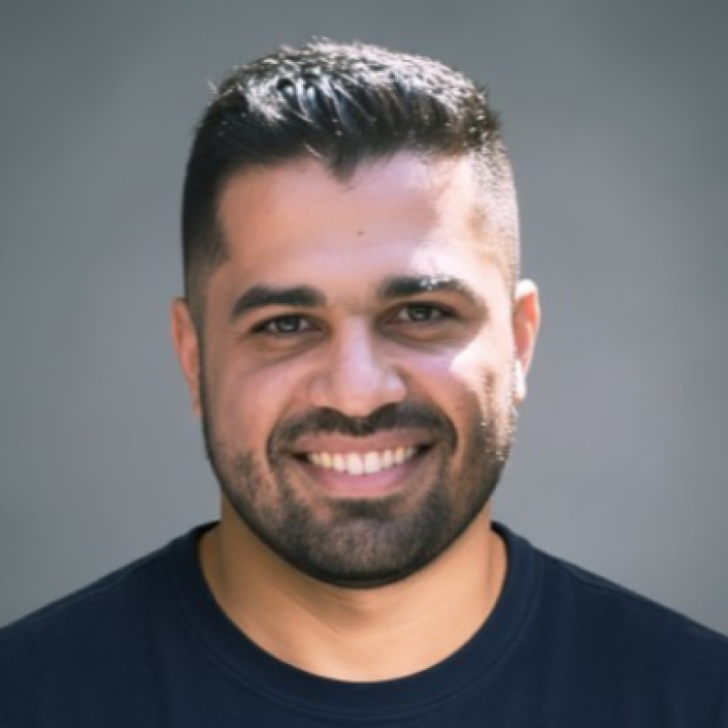 Bruno Agutoli - Full Stack Engineer | Stackforce