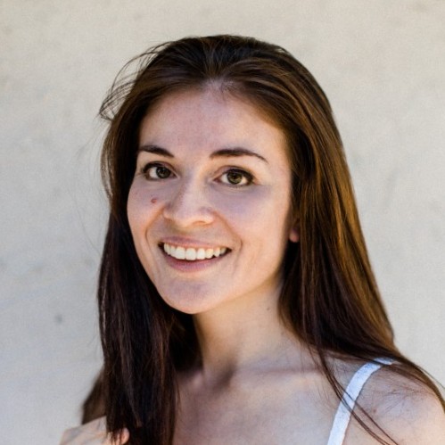 Angela Guzman - Head of Design | Stackforce