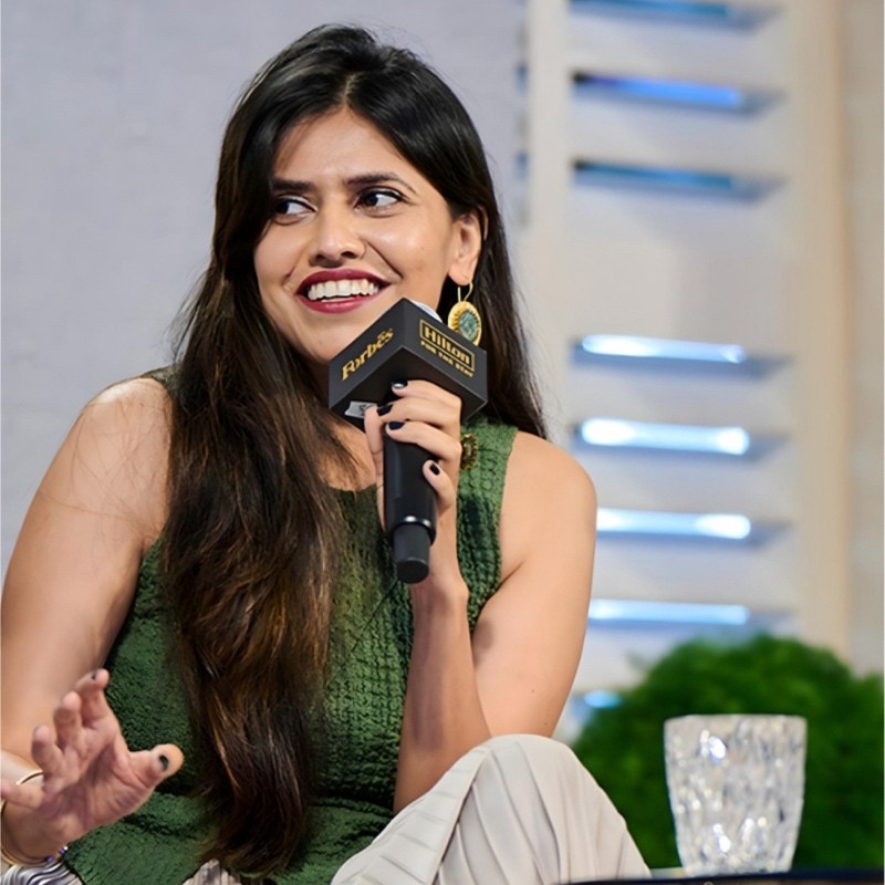 Ahana Gautam - CEO | Stackforce