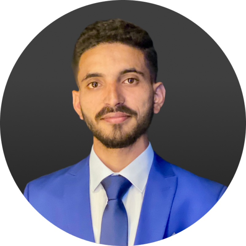 Ahmad Manan Tahir | Stackforce