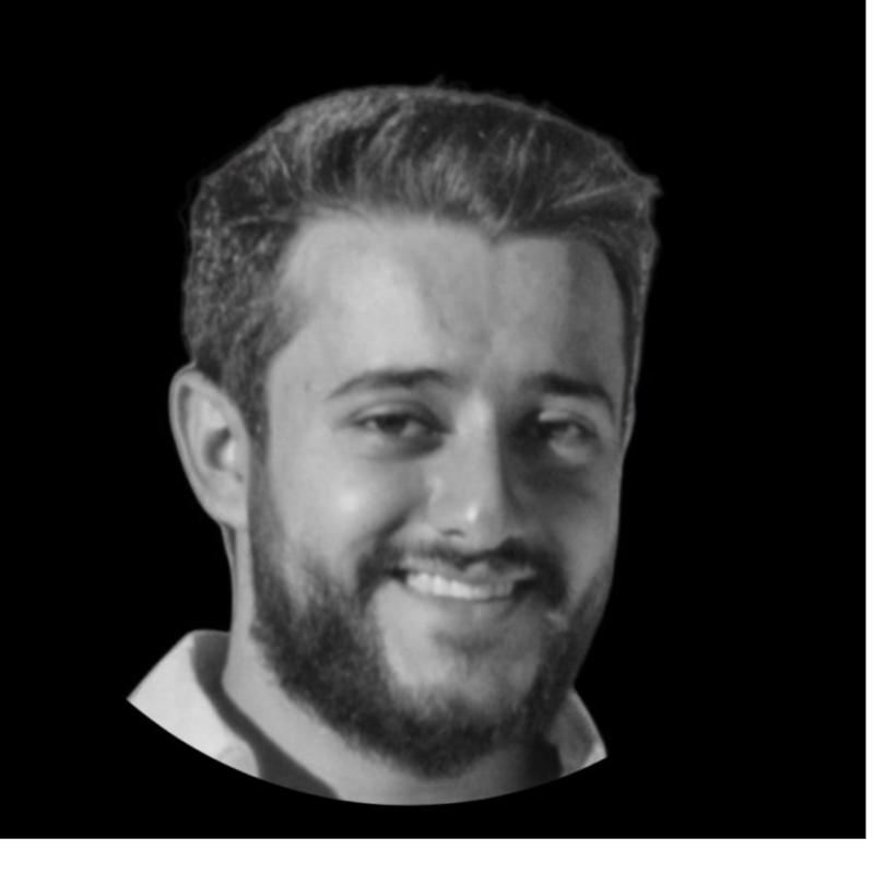 Ahmad Mukheimer - Co-Founder | Stackforce