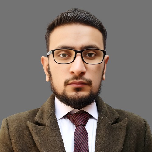 Safir Ahmad - Data Scientist | Stackforce