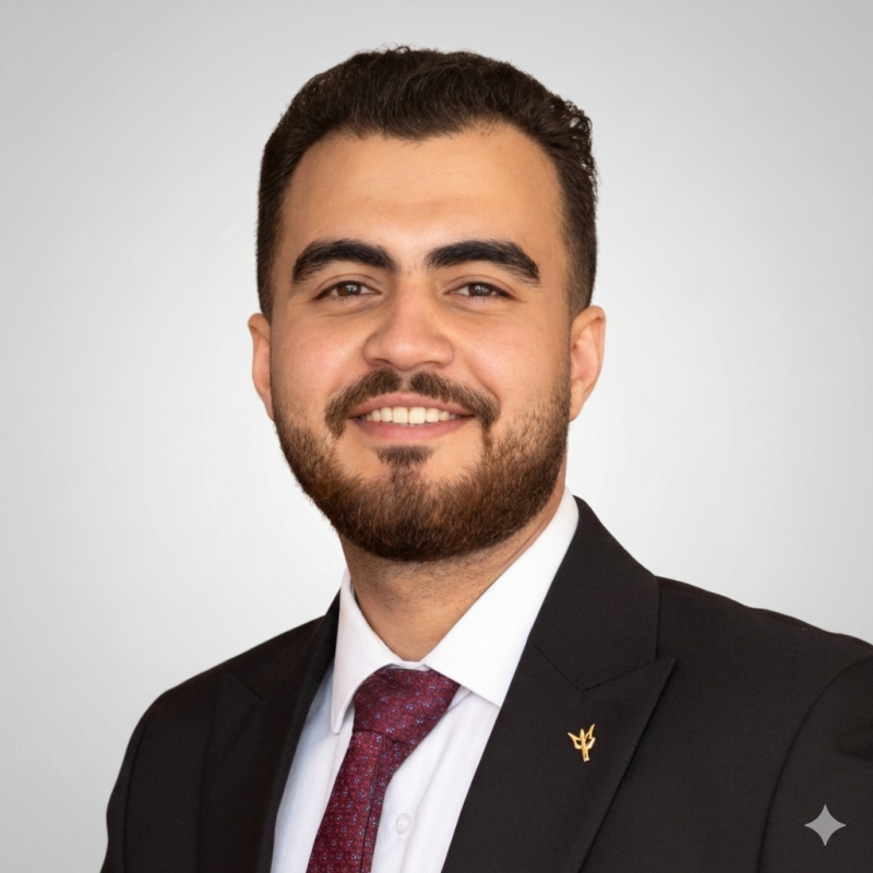 Ahmed Lotfi - Frontend Engineer | Stackforce