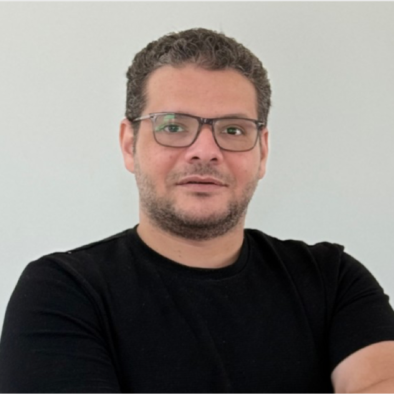Ahmed Hassan - CEO | Stackforce