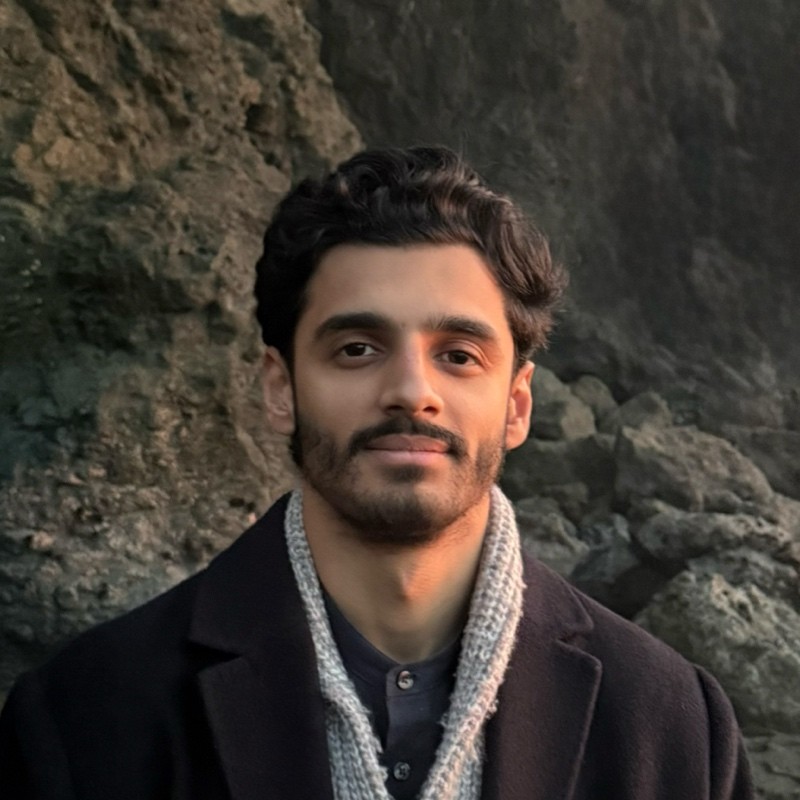 Ahmed Khan - Co-Founder | Stackforce